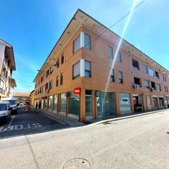 Lloguer Local Comercial a Pamplona 4. Castejón, navarra, local 147 m en chaflán