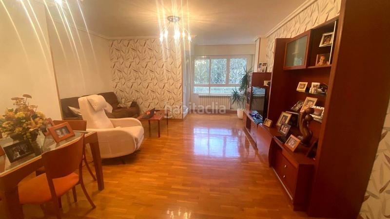 Foto 0267ca22-aad3-47cf-8429-fd734d19e586. Piso pisazo en venta en San Adrián Logroño