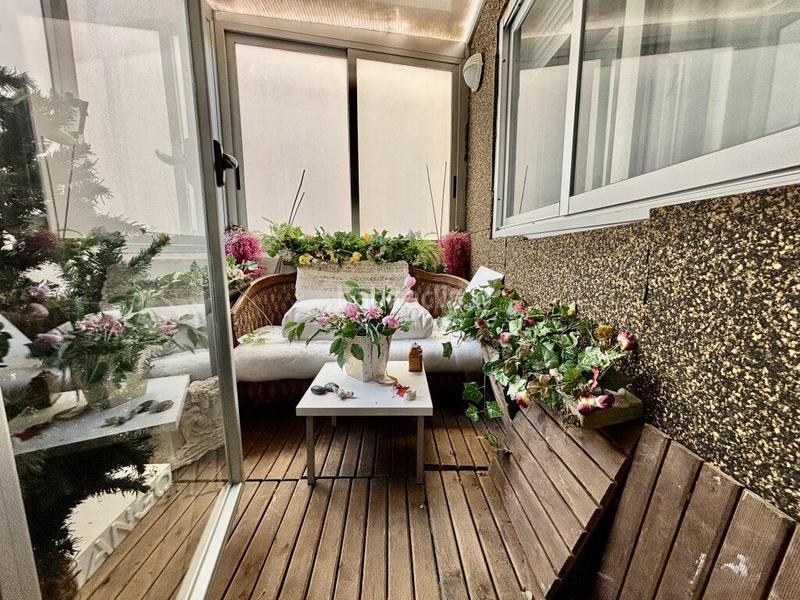 Foto 00fef95b-56b4-4c1f-b618-8c87b4fe2601. Dúplex amb calefacció aparcament a Ruiseñores Zaragoza