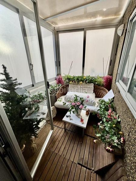 Foto 0c5a4c04-9fe9-4ef7-9a8a-d7924a36198e. Dúplex amb calefacció aparcament a Ruiseñores Zaragoza