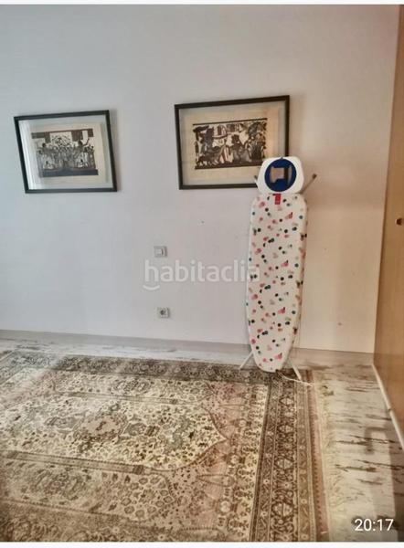 Foto 13ab3074-ce73-4cb8-8642-bb9e890b3bd8. Dúplex amb calefacció aparcament a Ruiseñores Zaragoza