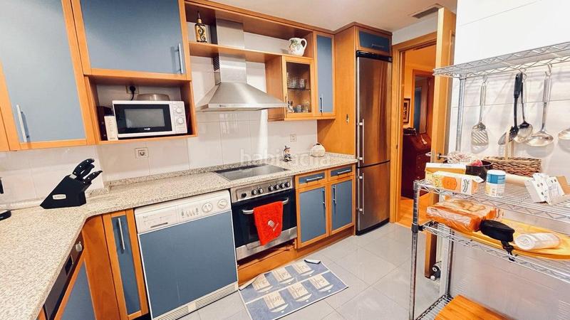 Foto 22fa5c6c-5ecd-4ece-b341-500fe18adccb. Dúplex amb calefacció aparcament a Ruiseñores Zaragoza