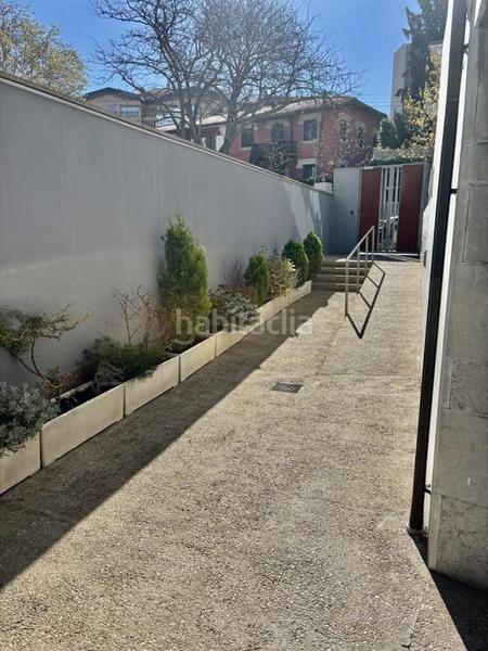 Foto 33f078f7-e3c7-45eb-ae1a-3b833e8ea289. Dúplex amb calefacció aparcament a Ruiseñores Zaragoza