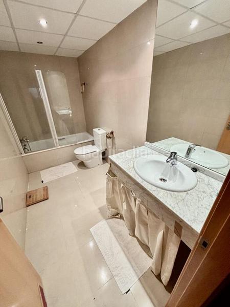 Foto 40c662d1-f851-4fd3-a0b5-52745a447f8d. Dúplex amb calefacció aparcament a Ruiseñores Zaragoza