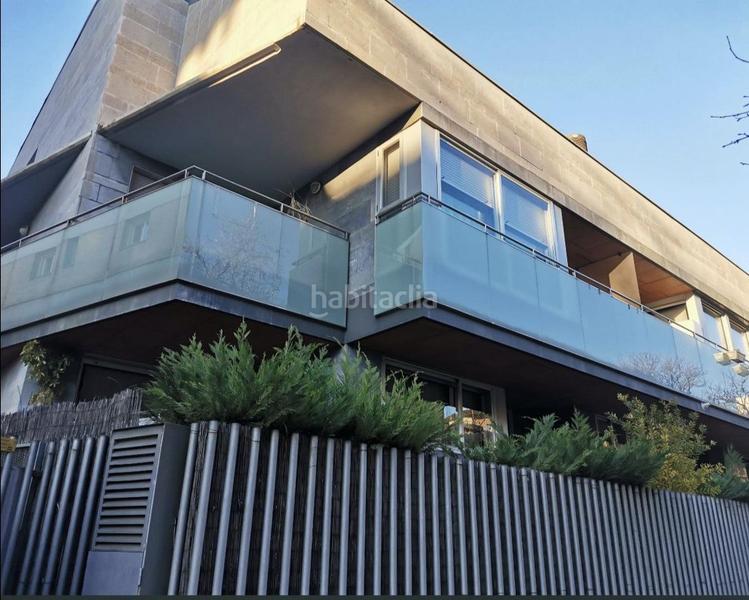 Foto 458916c4-e285-496f-abbc-b4ab3456de8b. Dúplex amb calefacció aparcament a Ruiseñores Zaragoza