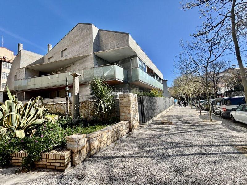 Foto 4b65210b-9474-4745-8d8b-e568a06f1e57. Dúplex amb calefacció aparcament a Ruiseñores Zaragoza