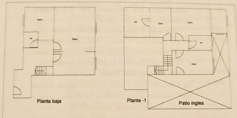 Foto 53ed5dc5-86ab-4f52-a415-0b4bd86ed2dd. Dúplex amb calefacció aparcament a Ruiseñores Zaragoza