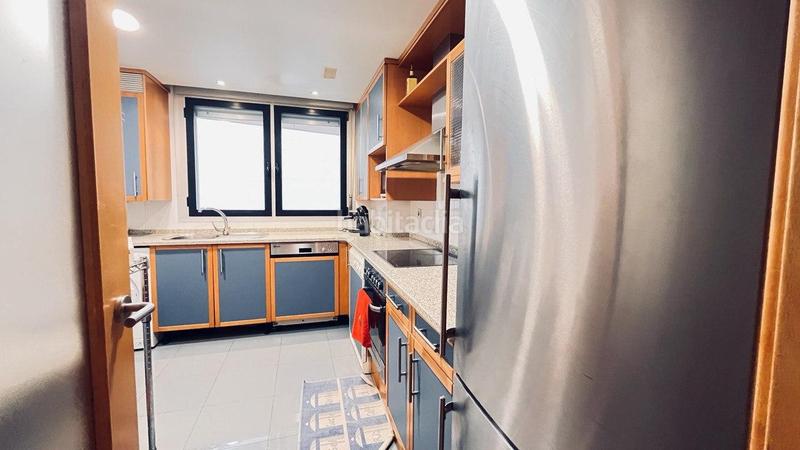 Foto 6633d0a4-e6cd-4348-9306-61d296723dd0. Dúplex amb calefacció aparcament a Ruiseñores Zaragoza