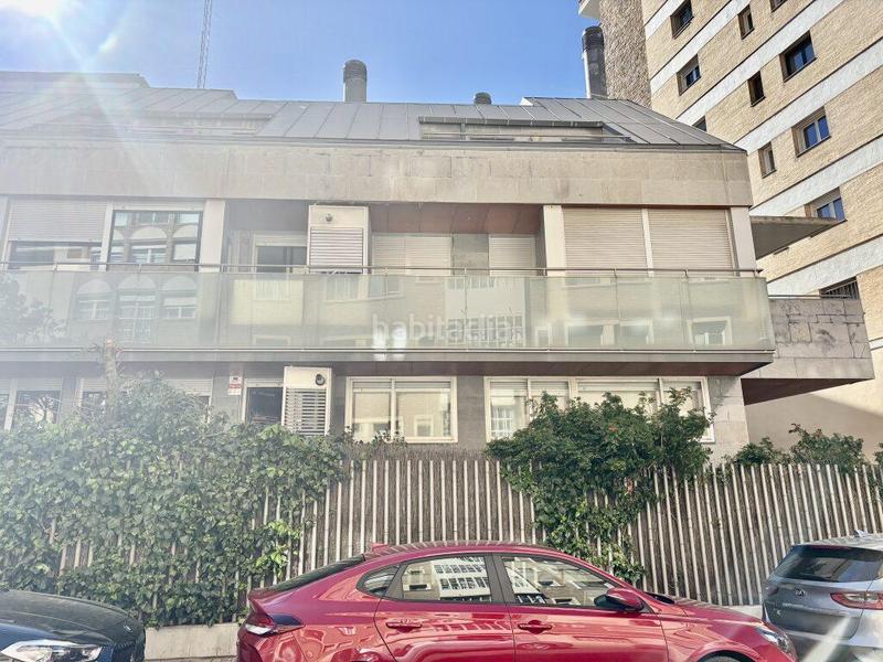 Foto 86572318-0412-43a0-8789-b89cfef7bb59. Dúplex amb calefacció aparcament a Ruiseñores Zaragoza