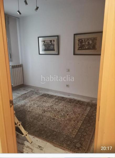 Foto a56f2f4e-cac5-40da-a32c-6019f0734bef. Dúplex amb calefacció aparcament a Ruiseñores Zaragoza