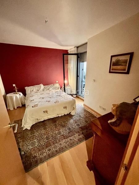 Foto aba2f585-9c68-4bba-b1c2-f5bccc23b885. Dúplex amb calefacció aparcament a Ruiseñores Zaragoza