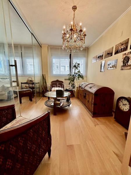 Foto cb912306-6fae-40fd-a79f-7be822ca72c2. Dúplex amb calefacció aparcament a Ruiseñores Zaragoza