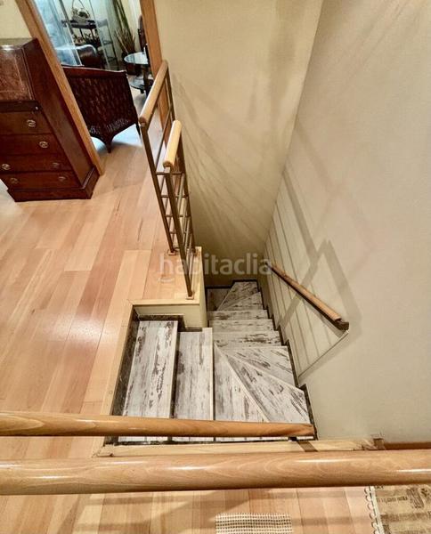 Foto de8567ba-55e3-4cba-ba96-a23031acf00c. Dúplex amb calefacció aparcament a Ruiseñores Zaragoza