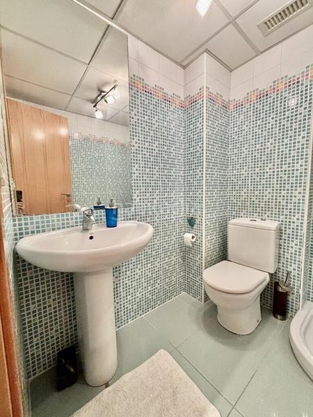 Foto f5f49099-bb9a-4a11-86fc-ea9137d6b792. Dúplex amb calefacció aparcament a Ruiseñores Zaragoza