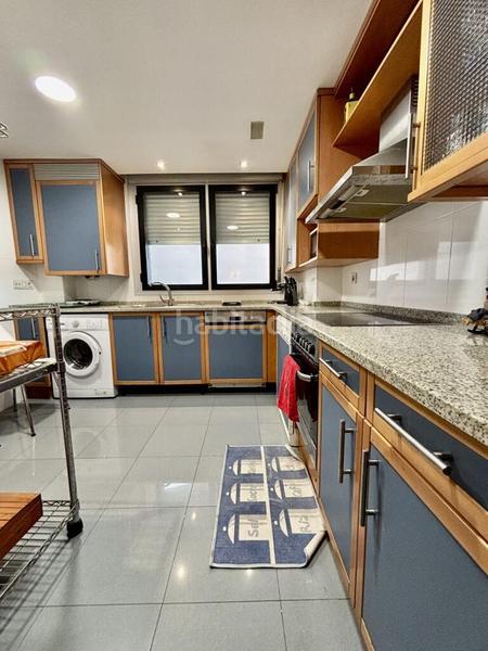 Foto fe3692e9-fddf-4d4b-8b18-247c69edec91. Dúplex amb calefacció aparcament a Ruiseñores Zaragoza