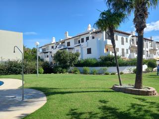 Appartement  Sabina. Impecable apartamento en porta de la mar