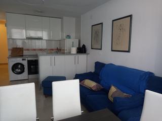 Pis  Carrer de terol. Apartamento en anclamar de oropesa del mar