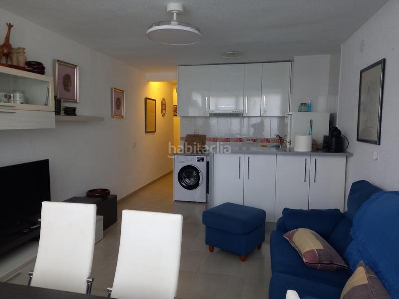 Foto cb55de5f-e094-4295-9dd5-fa7e8d93b6c9. Piso apartamento en anclamar en Playa de la Concha Oropesa del Mar