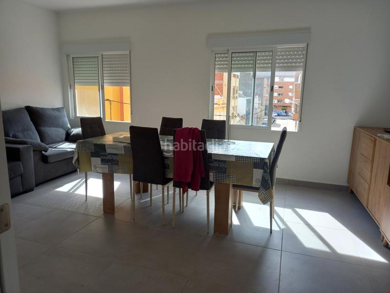 Foto 16753b32-62dd-4638-8a8f-662140730482. Etagenwohnung in Pueblo Benicarló