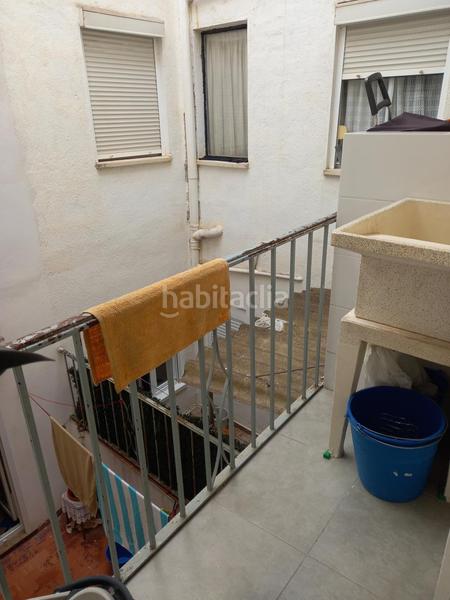 Foto 4a3bef39-f038-4a4b-ad53-eac9eac04047. Etagenwohnung in Pueblo Benicarló