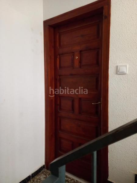 Foto f5a8fbc9-d4c3-4d16-b2ab-ec56c72301ea. Etagenwohnung in Pueblo Benicarló