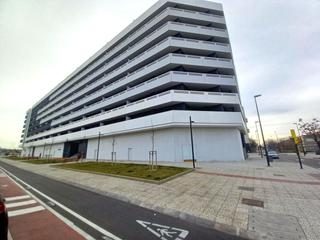 Geschäftsraum in De Cataluña 166