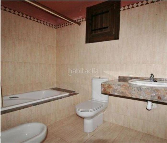 Foto cdca3001-dd79-4460-8ad8-cf2ab1e48dd8. Erdgeschoss mit heizung parking in Poblaciones Sur Jaca