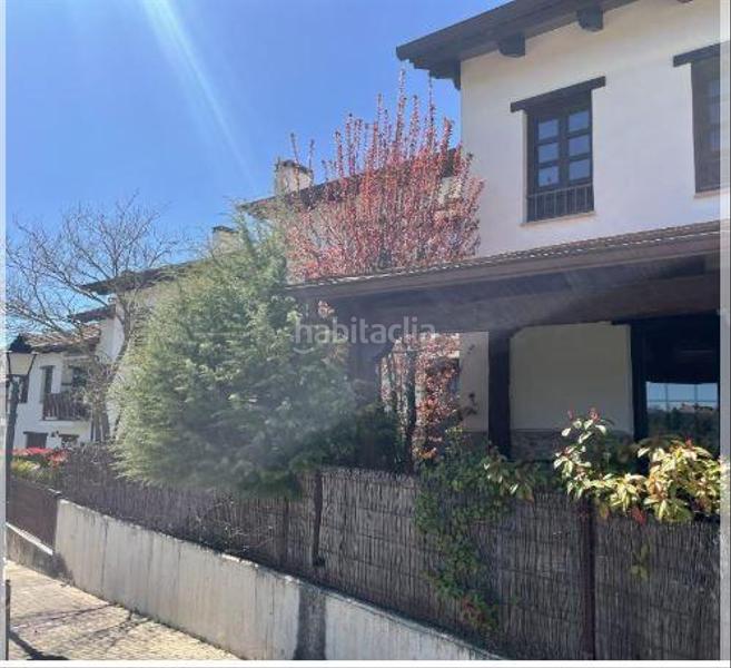 Foto 48daf278-90df-4ca2-a1d3-22028b4393d2. Ground floor with heating parking in Poblaciones Sur Jaca