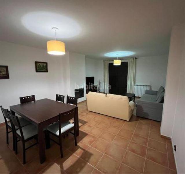 Foto f91e77e7-9344-44e2-a0b4-c5add4eb2ae0. Ground floor with heating parking in Poblaciones Sur Jaca