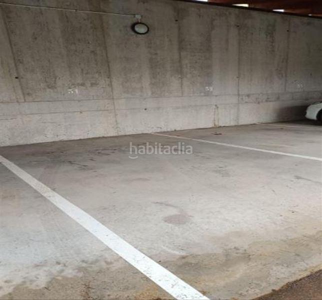Foto 66957940-ca2a-4b8c-ba37-1ad342f31de0. Rez-de-chaussée avec chauffage parking dans Poblaciones Sur Jaca