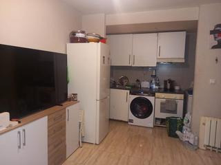 Planta baixa  De los aguadores. Apartamento calle aguadores, zona centro histrico