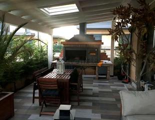 Casa adossada  Poligono 18. Chalet adosado en venta