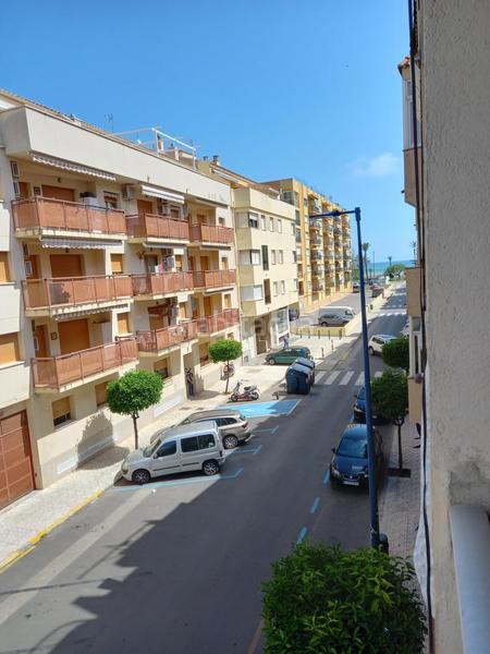 Foto bafbbb4a-2c6f-403a-b4d1-1e598d60628b. Piso oportunidad amplio piso en peñiscola en Llandells Peñíscola