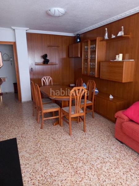 Foto f1bccb6c-8151-418f-a653-0c75fa32ece0. Piso oportunidad amplio piso en peñiscola en Llandells Peñíscola
