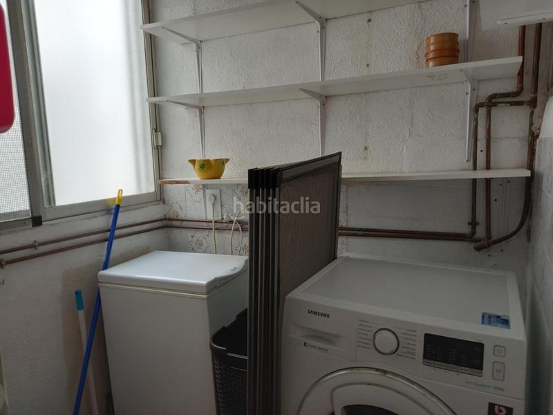 Foto fd673af1-7e21-43a1-bff7-5607ee64890c. Piso oportunidad amplio piso en peñiscola en Llandells Peñíscola