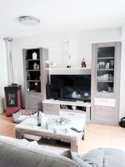 Casa  Robledillo. Chalet en sojuela