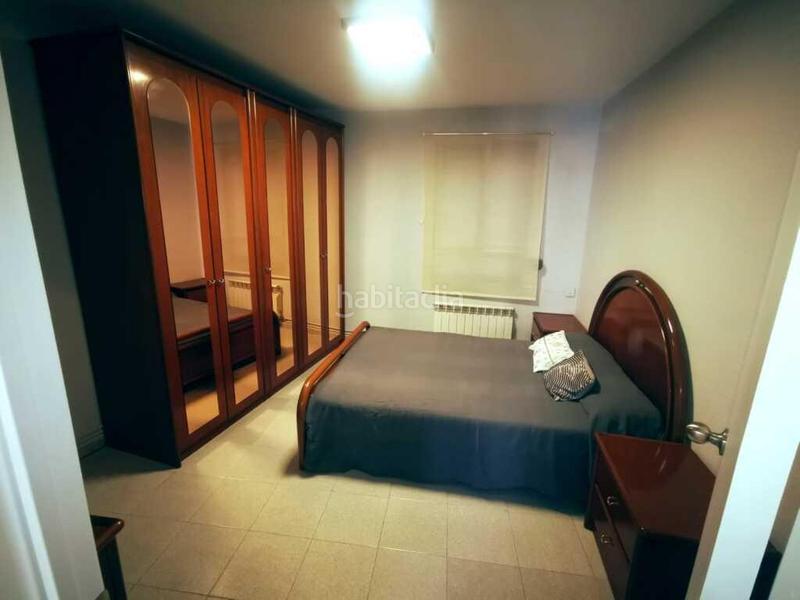 Foto 06331ec8-cb0d-4ee9-86f6-578c6b0026be. Appartamento con riscaldamento in Barrio del Ave Zaragoza