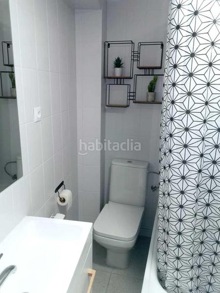 Foto 3e7004af-7f51-426b-929a-3ecf89dea2e7. Appartamento con riscaldamento in Barrio del Ave Zaragoza