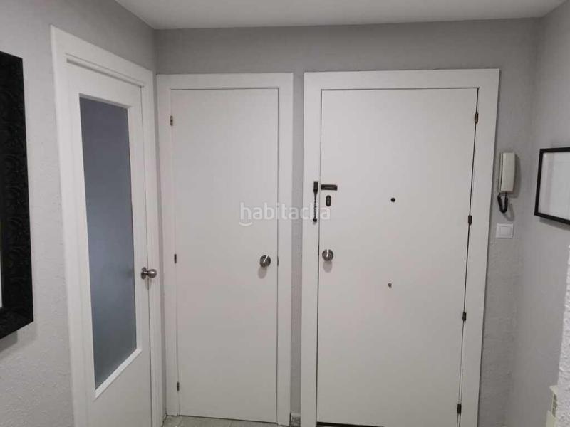 Foto 61330c03-f9a1-45da-a835-4ac18b261dec. Appartamento con riscaldamento in Barrio del Ave Zaragoza