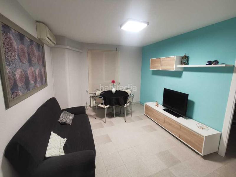 Foto 824131c0-8a8d-4784-9b8e-f4135a65f3e5. Appartamento con riscaldamento in Barrio del Ave Zaragoza