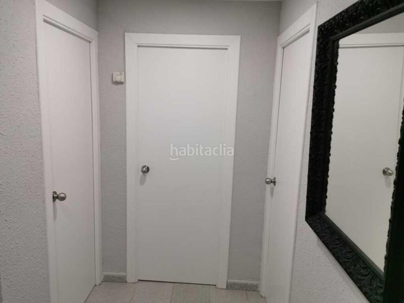Foto beb9ce97-5487-4f7f-8975-61bd257fa38f. Appartamento con riscaldamento in Barrio del Ave Zaragoza