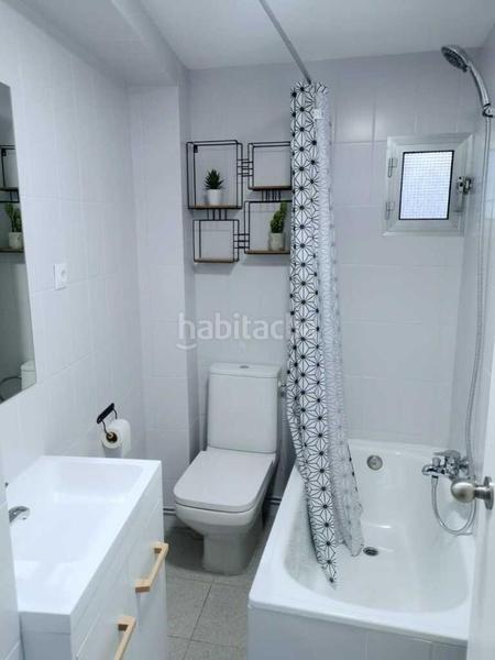 Foto dc32342e-b1e5-4534-94d1-aa5e8f997aa4. Appartamento con riscaldamento in Barrio del Ave Zaragoza