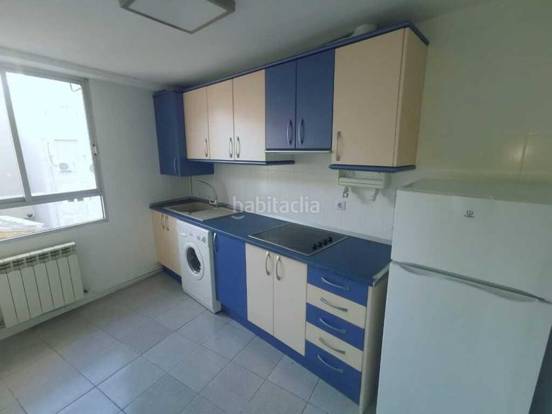 Foto e83ac3ce-c8e1-4100-9d2a-007f921767c8. Appartamento con riscaldamento in Barrio del Ave Zaragoza