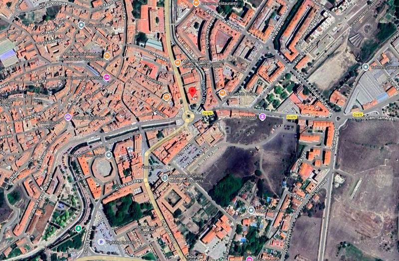 Foto 5ac47395-599c-49ec-a7f8-b9a0769e689e. Appartamento in navarra 4 in Tarazona