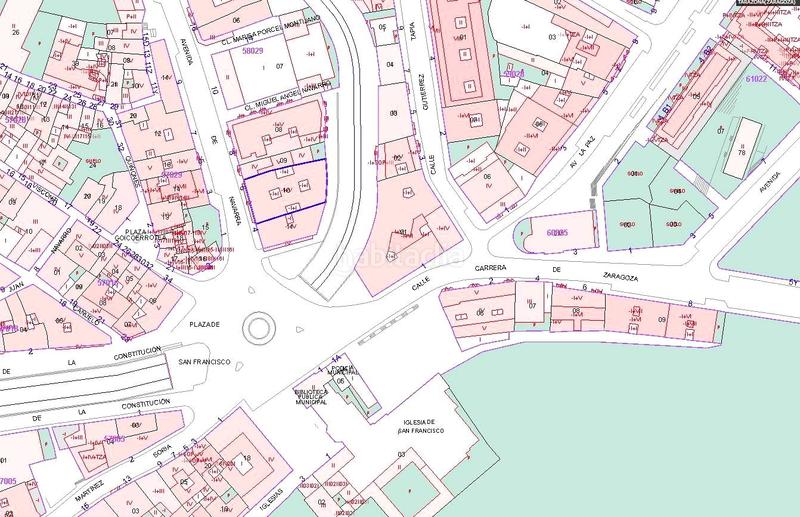 Foto 66c4ac0a-6908-43dc-abc1-4467fc45d95a. Appartamento in navarra 4 in Tarazona