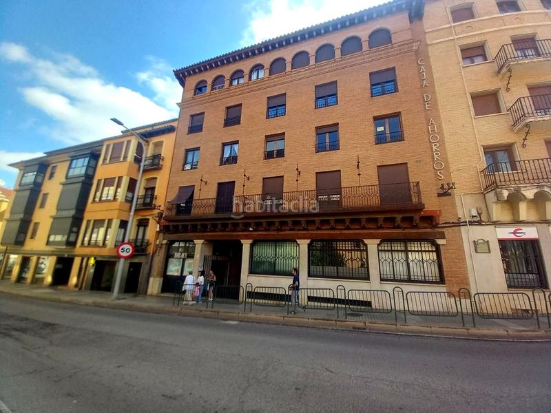 Foto 91dbffdb-0a67-4c1c-a0ef-7f992f8b374c. Appartamento in navarra 4 in Tarazona