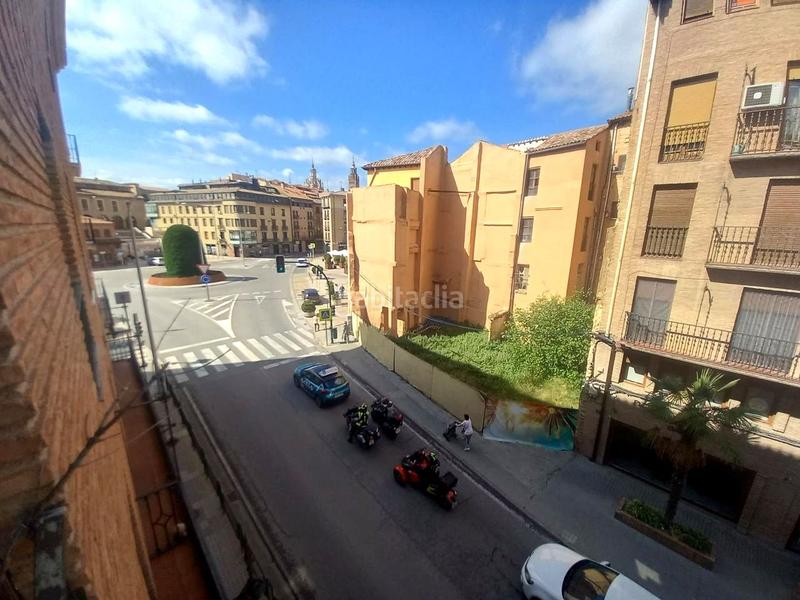 Foto f39bd629-f2e6-4deb-bb1e-ba287ea442af. Appartamento in navarra 4 in Tarazona