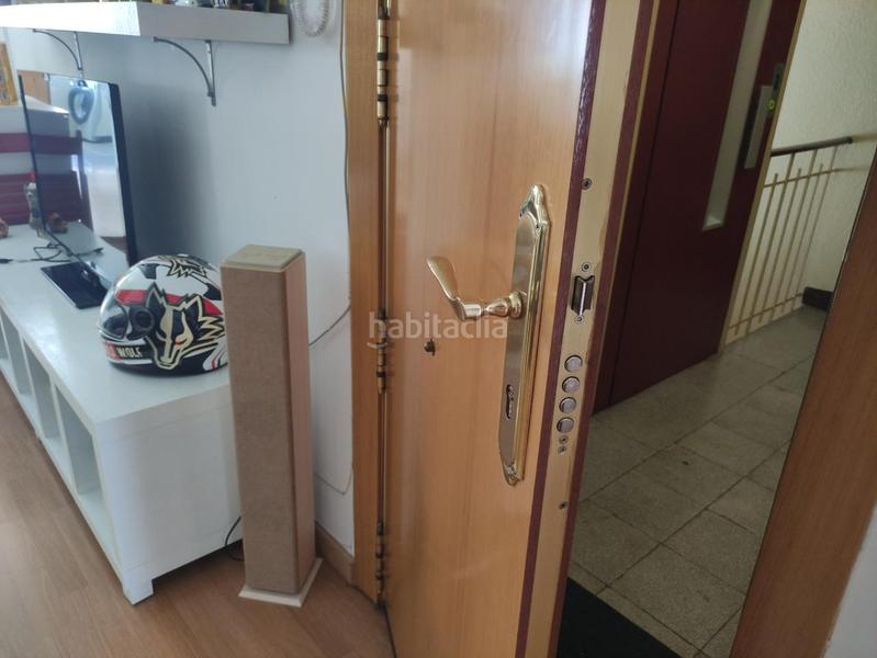 Foto 1c07b378-1212-4e99-b7a5-42e3c1d21e35. Pis amb calefacció a Las Delicias Zaragoza