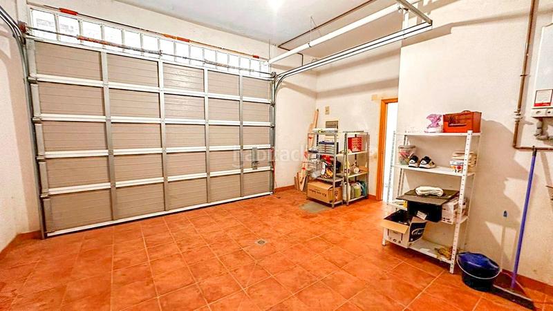 Foto 550b484e-d074-4495-af99-70576286b171. Casa con riscaldamento parcheggio in Albelda de Iregua