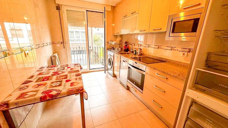 Foto 983f5fa9-0611-41a7-a98b-5ee214fdd053. Casa con riscaldamento parcheggio in Albelda de Iregua